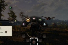 《巫师3》次世代版本中狮鹫法印流怎么玩？有哪些特点和常见问题？