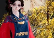 剑魂新春时装如何染色？染色效果如何？
