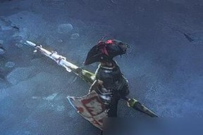 《游戏中如何选择最佳武器》（从挖掘到死选）