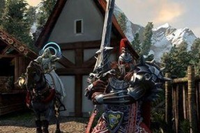 以战意镰仓武士，领略真正的战争乐趣（镰仓武士兵种玩法详解）