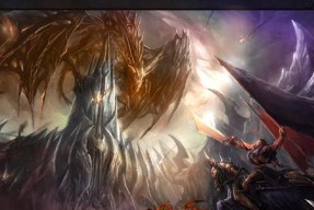 《魔龙与勇士》游戏荆棘女王贝法娜装备分析（探索贝法娜的装备特点与战斗策略）