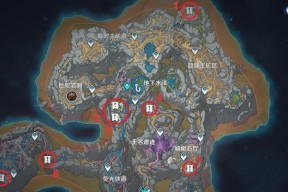 原神磨尖箭头攻略，详细流程解析（原神磨尖箭头攻略）
