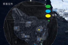 掌握战地1徒步操作，享受游戏乐趣（详解战地1徒步键位及操作技巧）