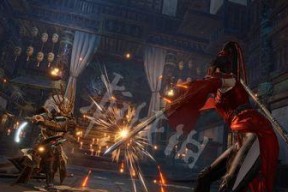 《永劫无间阔刀武器魂玉效果一览》（探索游戏中的武器强化与魂玉系统）
