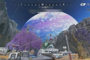 《Apex14赛季下半赛季地图详解》（探索新地域）