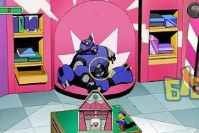《密室逃脱》游戏粉红色房间逃脱攻略（解开谜题）