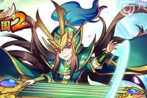 《放开那个三国》游戏橙卡蔡文姬玩法攻略（解锁蔡文姬的绝世神技）