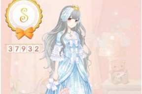 《暖暖环游世界》百美之婴宁（解锁仙境婴宁）