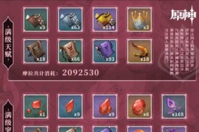 探究圣遗物掉落情况，助力游戏进阶（探究圣遗物掉落情况）