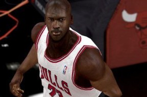 超越极限，最强NBA乔丹怎么样（D乔丹属性能力详解）