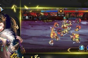 《幻想名将录》名将获得与培养技巧详解（打造强力战队）