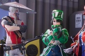 《高能手办团源上阵，搭配从容，战无不胜》（如何搭配最强的上阵阵容）