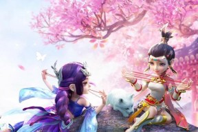 《梦幻西游》游戏最强小伙伴组合搭配（挑战无敌）