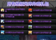 地下城光环装扮变换怎么弄？光环装扮变换的具体操作是什么？