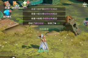 以梦想新大陆如何获得宝宝宝宝获取方式盘点（探索新大陆）