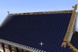 我的世界中式屋顶建造方法？步骤和技巧是什么？