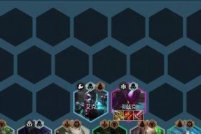 云顶之弈1222重骑冒险家阵容装备搭配攻略（打造最强王者阵容）