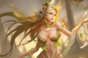 如何选择合适的女神提升《女神联盟》游戏体验（为成为顶尖玩家）