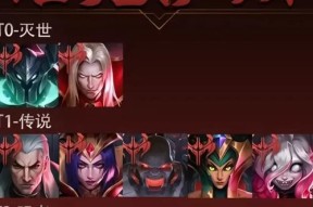 英雄联盟战力怎么不涨了？提升战力的策略是什么？