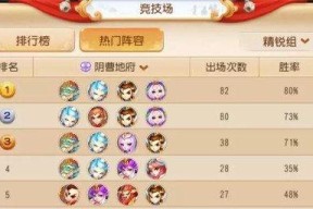 《渡尘凡》游戏全攻略（解锁无敌攻略）