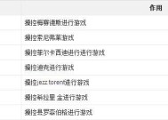 《现代空战对战通关攻略大全》（掌握空中制空权）