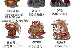 洛克王国反派历史宠物获取方法是什么？如何获得洛克王国反派历史宠物？