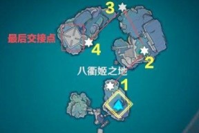 原神冒险家试炼第四关攻略——挑战最强敌人，赢取传奇装备（详解第四关各阶段技巧）