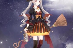 《奇迹暖暖》公主级6-5攻略指南（无尽的宫廷之旅）