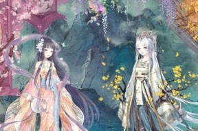 《暖暖环游世界》游戏十二月剧团8支线任务攻略（尽情畅游世界）