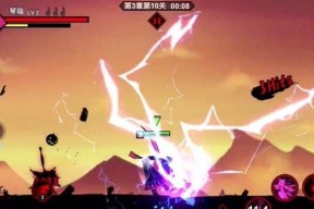 《魔龙与勇士》游戏疾风之剑路西法技能连招方法技巧（轻舞疾风）