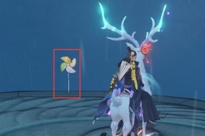 梦幻新诛仙抓宠物全攻略（顺利捕捉宠物）