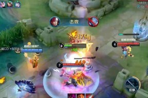 S6韩信实战技巧攻略——操纵九州制敌，惟我独尊（从韩信特点到技巧应用）