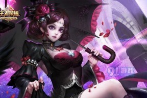 王者荣耀黄忠和露娜的对比分析（性别差异）