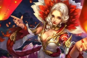 王者荣耀王昭君出装攻略（如何打造完美的王昭君装备搭配）