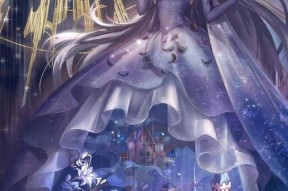 《暖暖环游世界》游戏灰姑娘幻之阁今日限时开启，超值时装等你拿（打造属于你的童话梦境）