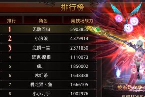 《全民飞机大战》游戏小神龙满级属性介绍（全面解析小神龙的满级属性）