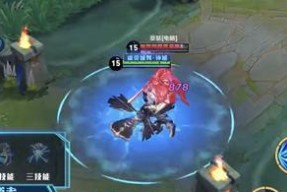 王者荣耀钟馗出装攻略——打造无敌团队输出利器（钟馗厉害吗）