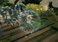《斗战神》游戏神将加点详解（让你的神将更强大）