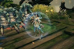 《斗战神》游戏神将加点详解（让你的神将更强大）