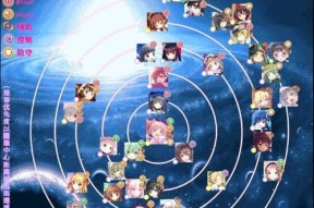 《魔法纪录》游戏新手阵容攻略（打造最强新手阵容）