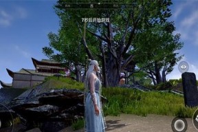 《以武侠乂手游》心法选择指南（如何在游戏中选择最适合自己的心法）
