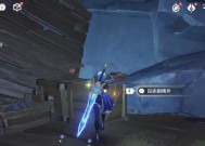 无面男（探索黑暗森林）