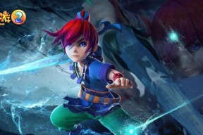 《梦幻西游》游戏逃离技巧（掌握游戏中的关键技巧）