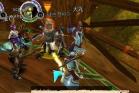 攻略混沌与秩序2游戏矿井关卡（如何在矿井中获得最高得分）