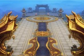 《无双卧龙飞升版大梵武场通关技巧》（让你轻松突破武场难关）