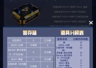CF幻神抽奖中奖概率如何计算？