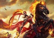 《以梦三国》中孟获技能介绍——驭风术解析