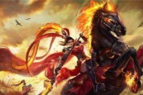 《以梦三国》中孟获技能介绍——驭风术解析