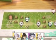 《猫之城涂鸦推荐配置分享》（以游戏为主）