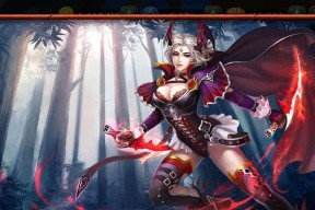 《女神联盟》游戏实用阵容大揭秘（打造无敌阵容）